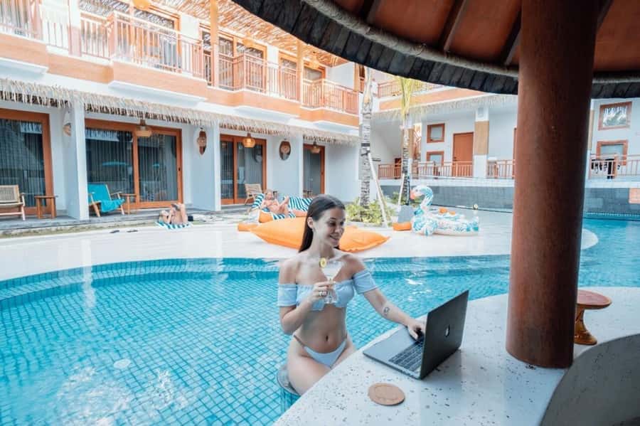 Canggu: Workmates Coworking Space Dining Experience - Why This Experience Is Worth Considering