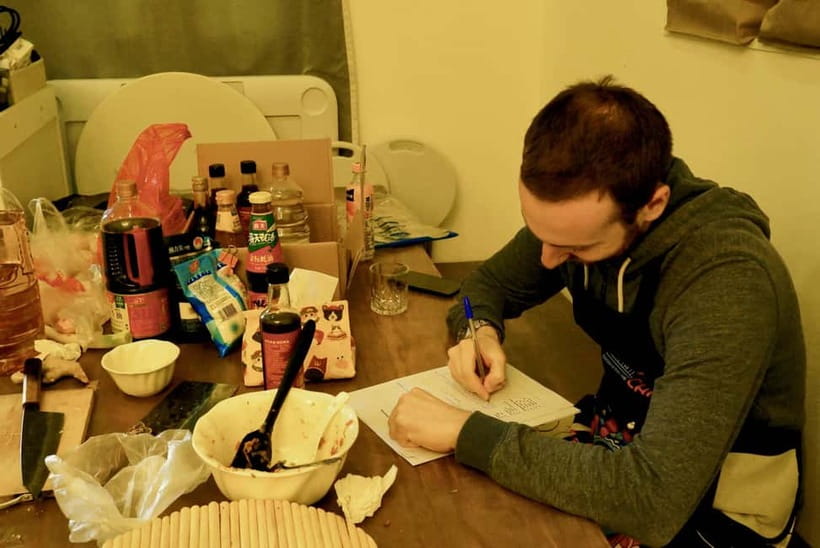 Shanghai: Authentic Chinese Cooking Class with Master Chef - FAQ