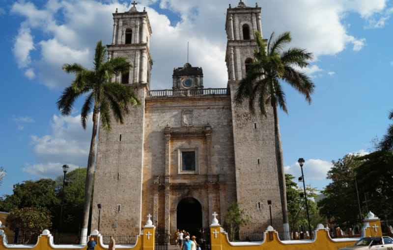 Chichen Itza without Admission, Lunch, Cenote & Valladolid - Good To Know