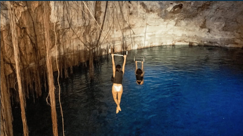 Chichen Itza without Admission, Lunch, Cenote & Valladolid - An In-Depth Look at the Tour Experience