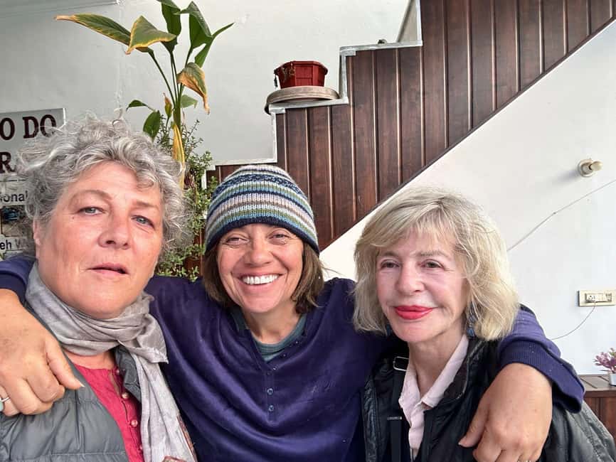 Khajuraho: 3 Day Temples Tour with Guide and Transport - Key Points