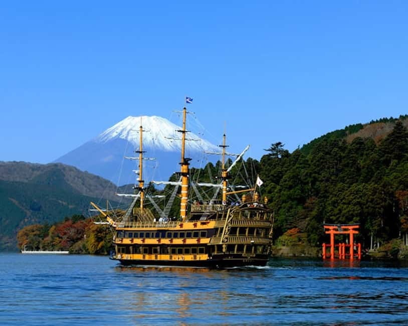 Private 2-Day Tour: Mt Fuji Hakone & Kamakura + Onsen Ryokan - Why We Love This Tour