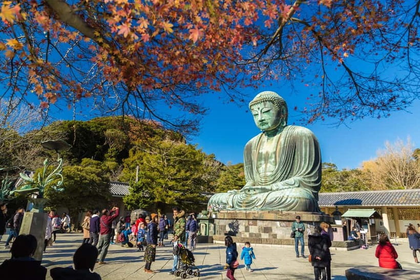 Private 2-Day Tour: Mt Fuji Hakone & Kamakura + Onsen Ryokan - The Value Proposition