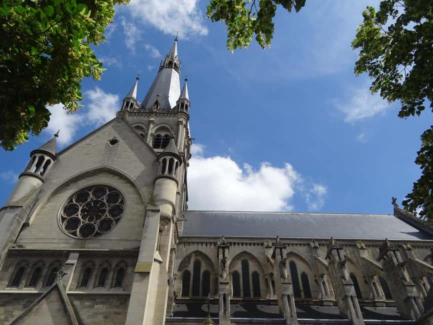 Epernay: Private Guided Tour of the Heart of Champagne - Why Choose This Tour?