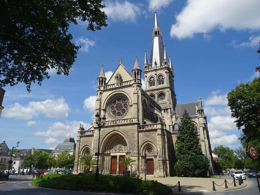 Epernay: Private Guided Tour of the Heart of Champagne - The Practical Side: What’s Included and What’s Not