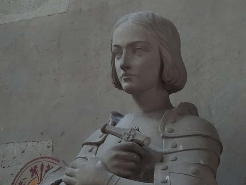 Epernay: Private Guided Tour of the Heart of Champagne - The Value for Money