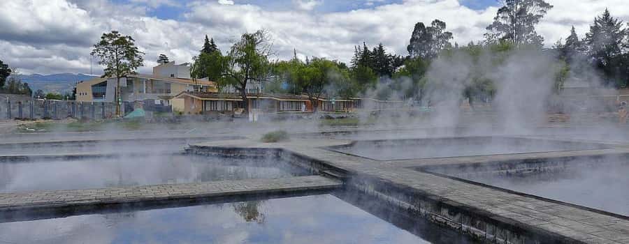 Cajamarca: Tour to Hacienda La Colpa and Baños del Inca - Cajamarca: Tour to Hacienda La Colpa and Baños del Inca