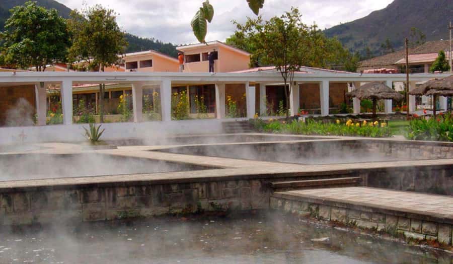 Cajamarca: Tour to Hacienda La Colpa and Baños del Inca - Who Should Take This Tour?