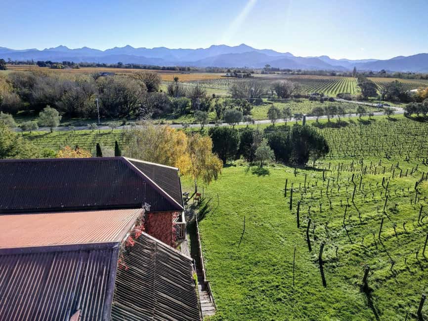 Marlborough: Craft Beer, Roots Gin, and Whisky & Wine Tour - Who Will Enjoy This Tour?
