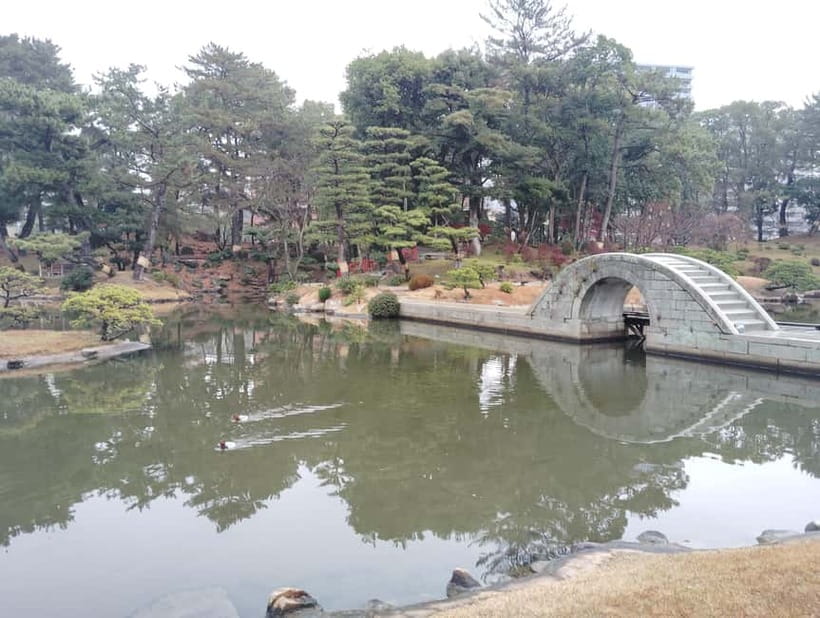 Hiroshima: Shukkei-en Garden with local guide 90min - The Practicalities: What’s Included and What to Consider
