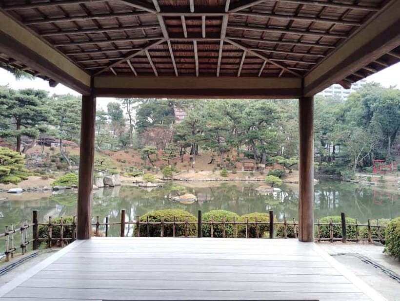 Hiroshima: Shukkei-en Garden with local guide 90min - What to Expect from Your Shukkei-en Garden Tour