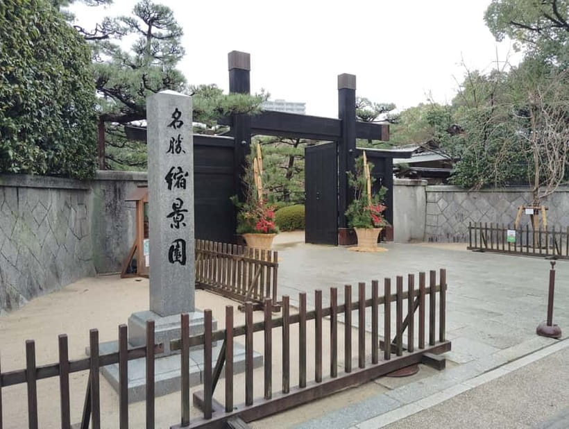 Hiroshima: Shukkei-en Garden with local guide 90min - Authentic Insights from Reviewers
