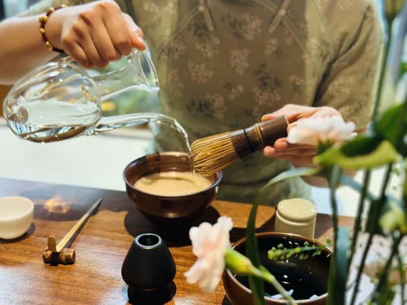 Shanghai: Chinese Tea Ceremony Experience - The Value of the Experience