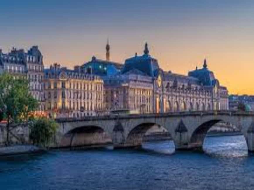 Masterpieces & Stories: Skip-the-Line Musée d'Orsay Tour - Practical Details: Price, Duration, and Overall Value