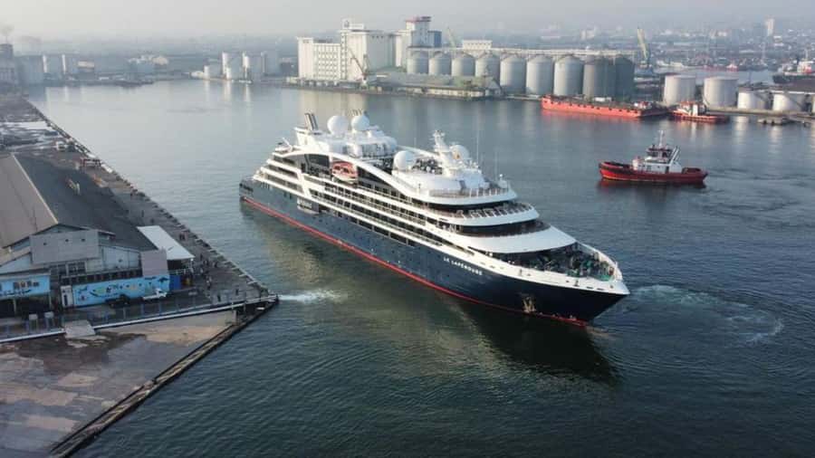 Semarang Port: Full-Day City Sightseeing Shore Excursion - Final Thoughts: Who Will Love This Tour?