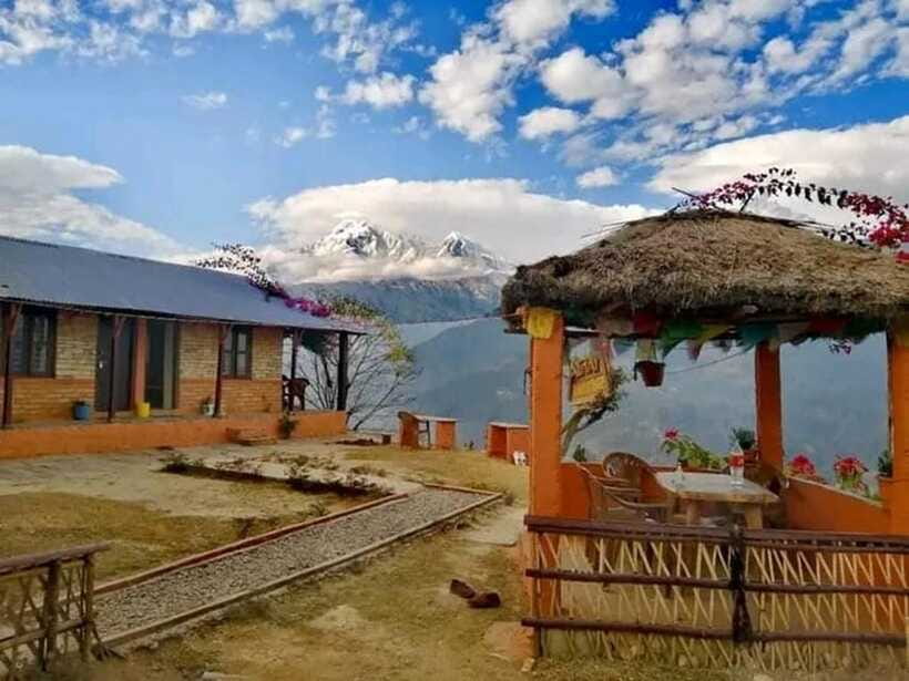 Awaken to the Himalayas: Sarangkot Sunrise Tour - Final Thoughts