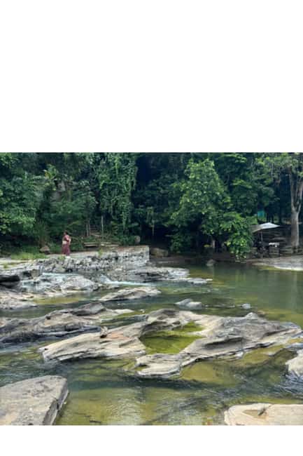 Higuey discovery, coffee and cocoa tasting from punta cana - FAQ