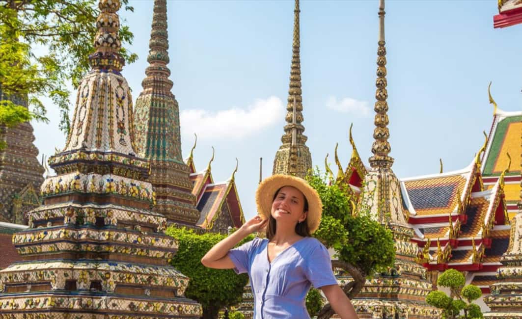 Bangkok: City Tour with Boat and Wat Arun - Practical Details and Tips