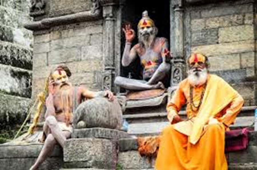 Kathmandu Highlights: Guided Car Tour - Introduction: First Impressions of the Tour