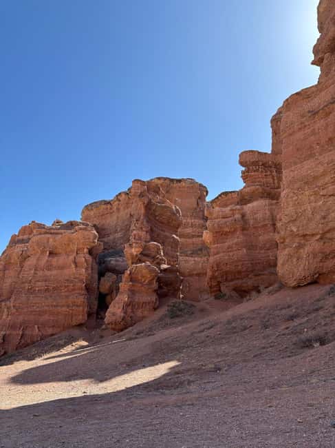 From Almaty: Kolsay Lake, Charyn & Black Canyon Day Tour - The Itinerary: What You’ll Experience  