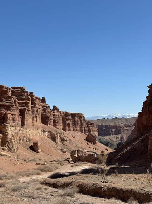 From Almaty: Kolsay Lake, Charyn & Black Canyon Day Tour - Authentic Experiences and Hidden Gems  