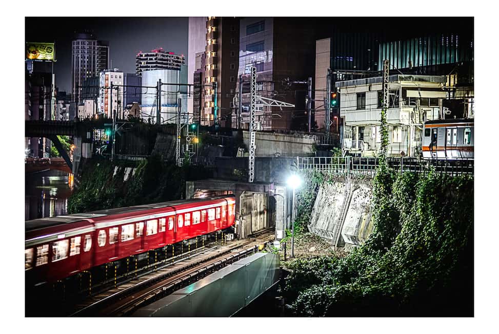 Eastern Tokyo "Shitamachi": Urban Photography Adventure - Exploring Tokyo’s Shitamachi: An Authentic Photography Adventure