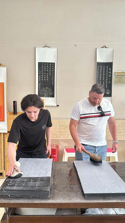 Chengdu culture - Unpacking the Itinerary: What to Expect