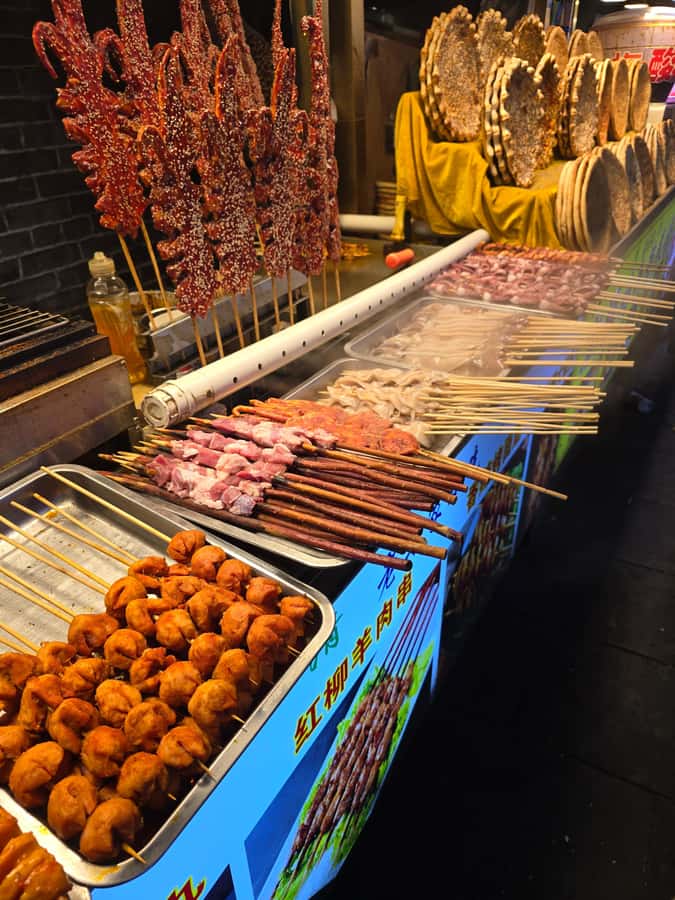 Chengdu culture - Deep Dive into the Museum and Temple Visits