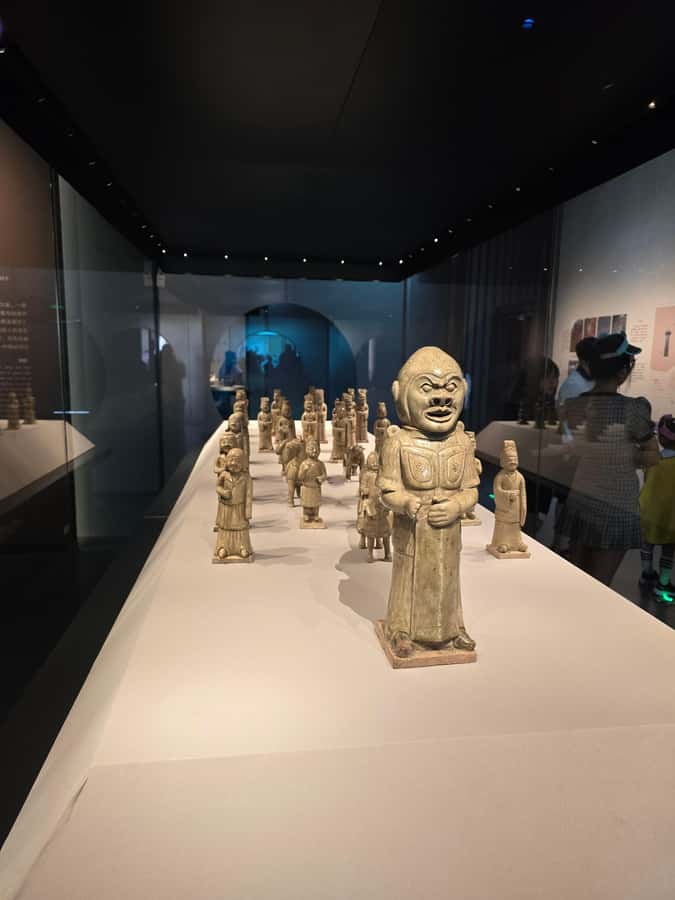 Chengdu culture - Food & Beverage Highlights