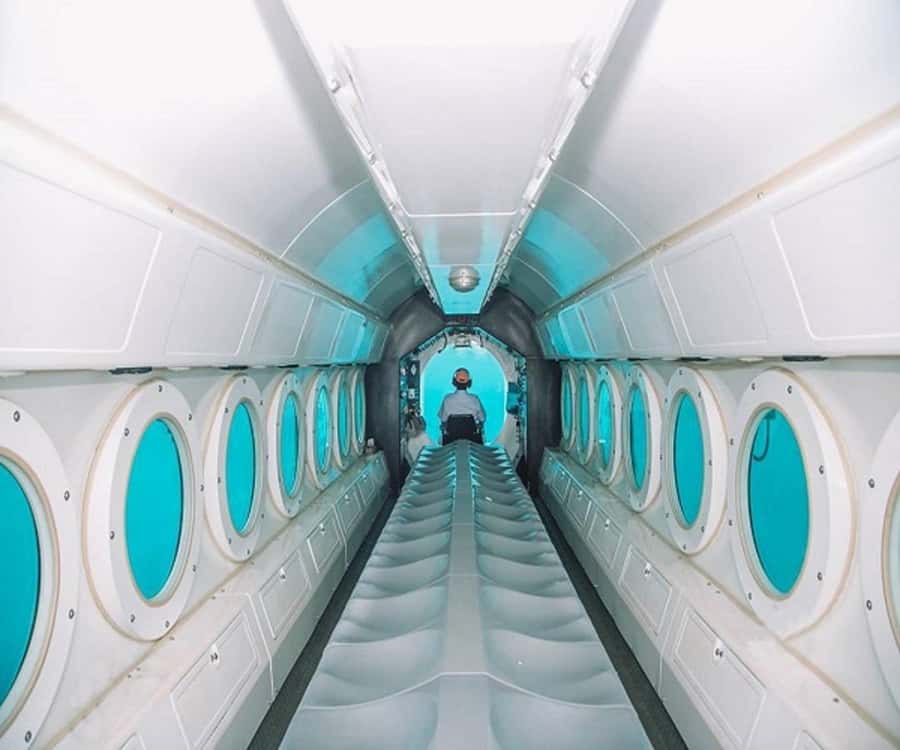 Submarine Adventure in Amuk Bay: Half Day Tour - Final Thoughts