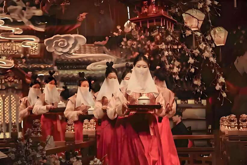 Shenzhen: Royal Dinning Experience with Culture Performance - Good To Know