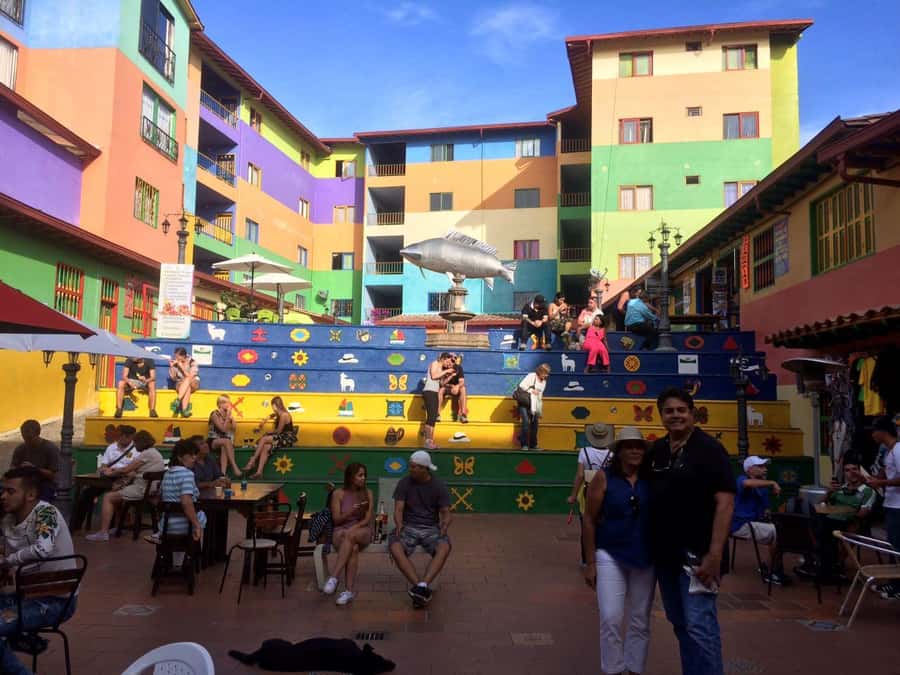 Medellín: Guatapé & El Peñol Full-Day Tour - Discovering Antioquia’s Charm: A Practical Guide