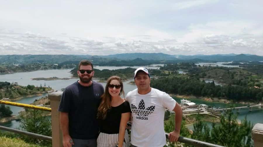 Medellín: Guatapé & El Peñol Full-Day Tour - What Makes This Tour Stand Out
