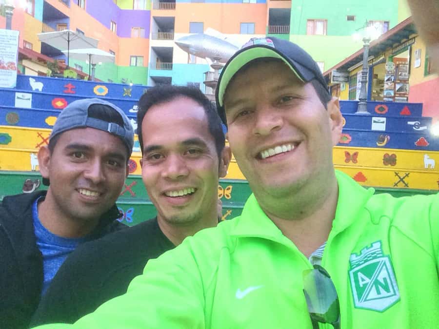 Medellín: Guatapé & El Peñol Full-Day Tour - Practical Details & Tips