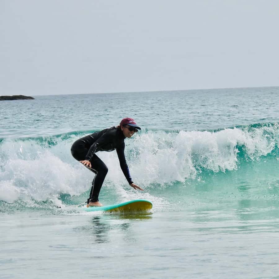 Mount Maunganui: Private Surf Lesson - What Makes This Surf Lesson Stand Out?  