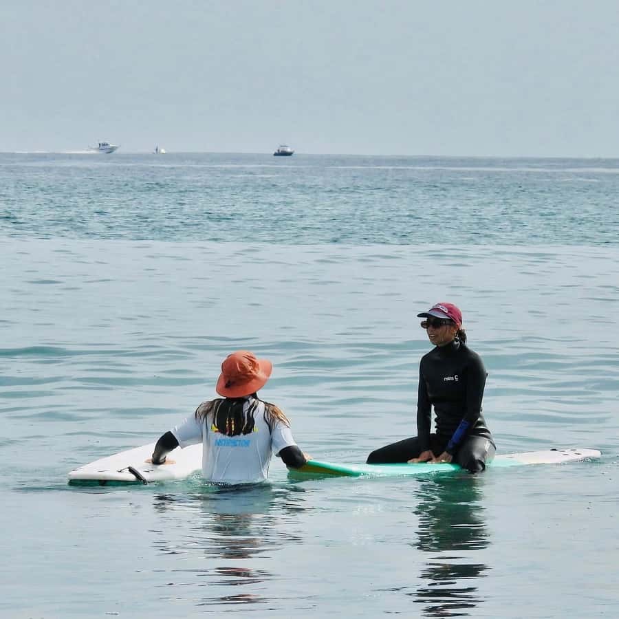 Mount Maunganui: Private Surf Lesson - Good To Know  