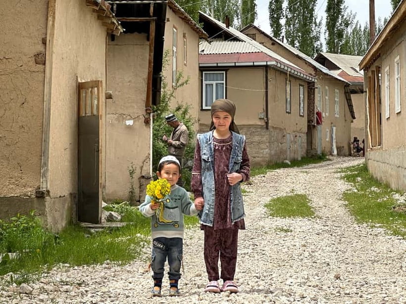 From Samarkand: 2-Day Tour to Gelon Village - What’s Included & What to Consider