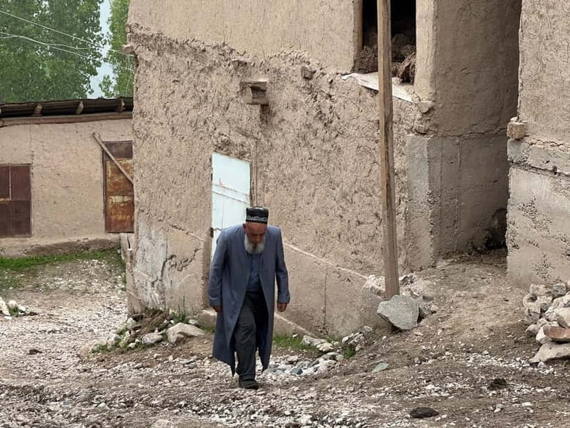 From Samarkand: 2-Day Tour to Gelon Village - Good To Know