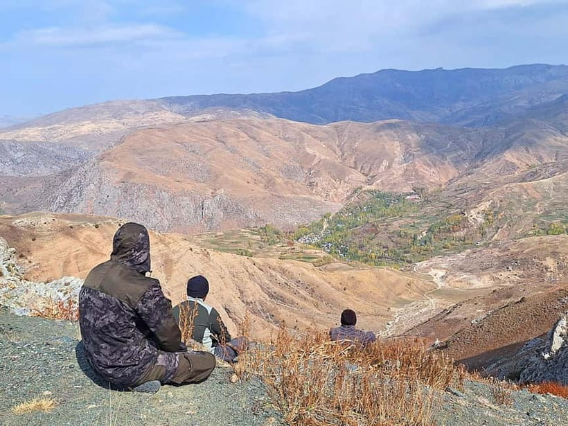 From Samarkand: 2-Day Tour to Gelon Village - Exploring the Itinerary: What You Can Expect