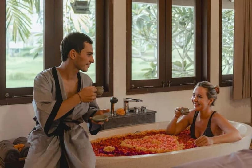 Ubud: Spa and Bath Experiences at Svaha Spa Dedary - Who Will Love This Spa?