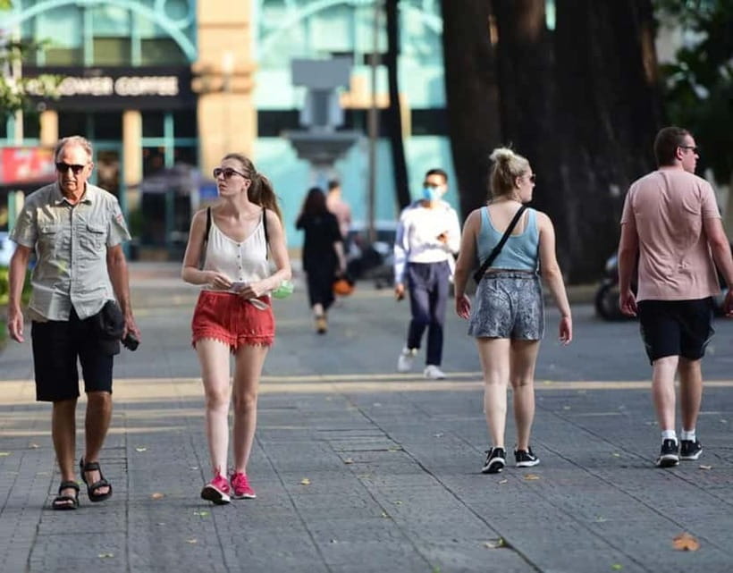 Hanoi Half-Day Guided Walking Tour - An In-Depth Look at the Tour Itinerary