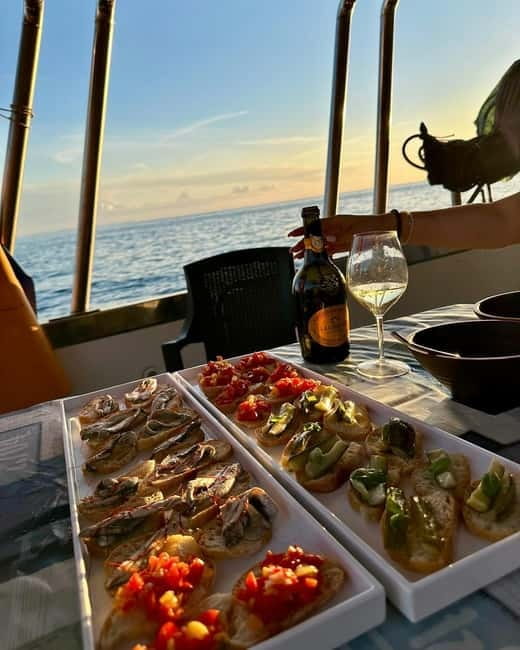 Elba fishing tourism: fishing demonstration with tasting of the catch - Final Thoughts