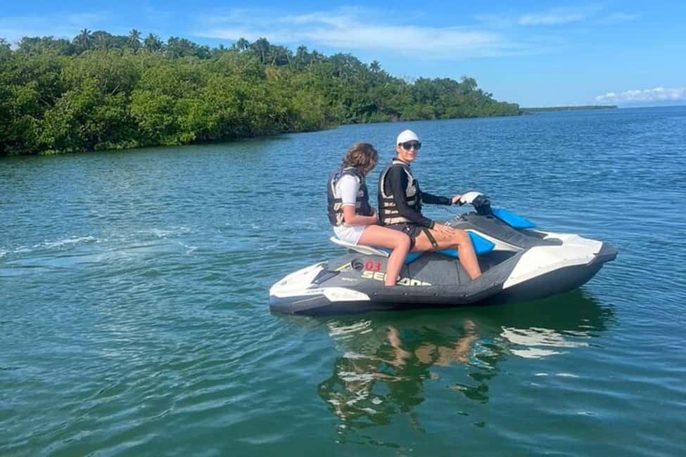 Punta Cana: Thrilling Jet Ski Adventure - Final Thoughts