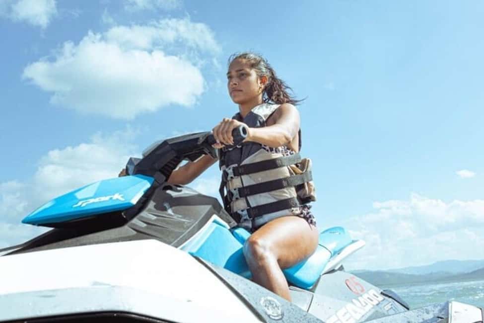 Punta Cana: Thrilling Jet Ski Adventure - Authentic Perspectives from Reviewers