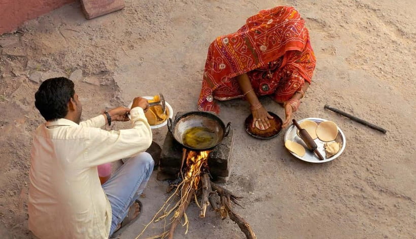 Jaipur: Cultural Tour with Artisan Craft Experiences - Good To Know