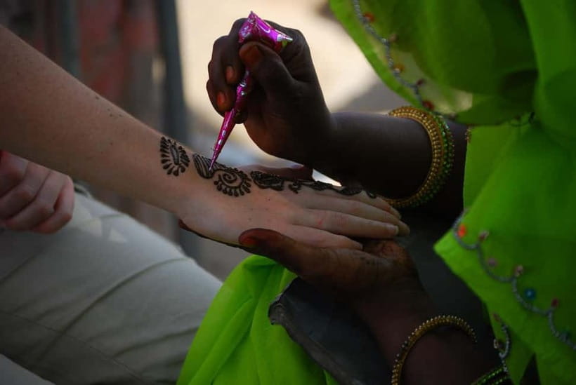 Jaipur: Cultural Tour with Artisan Craft Experiences - Things to Keep in Mind