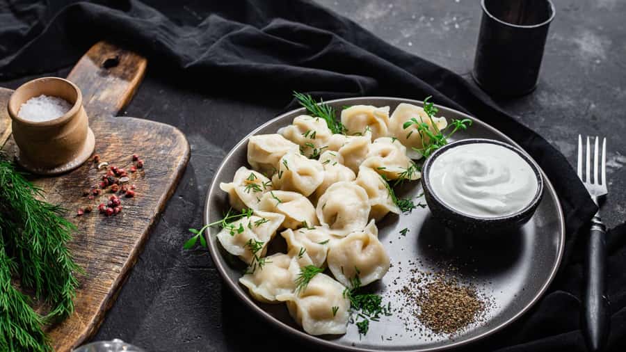 Andijan: Market Visit and Food Tour - Key Points