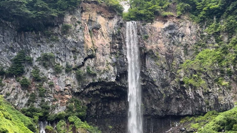 Nikko  Beautiful Full-Day Personal and Private Tour - What Sets This Tour Apart?