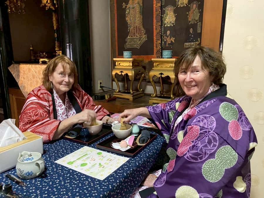 Osaka:Zen Tea Ceremony and Foot Bath Experience45min - Who Will Love This Experience?