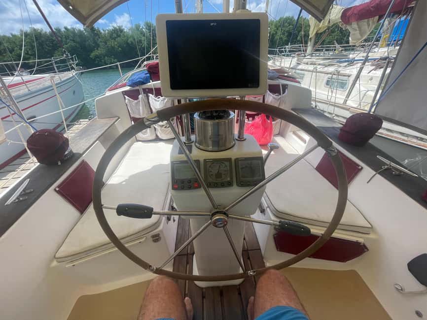 Sail tour to Catalina Island from La Romana - Discover the Charm of a Private Sailing Tour to Catalina Island from La Romana